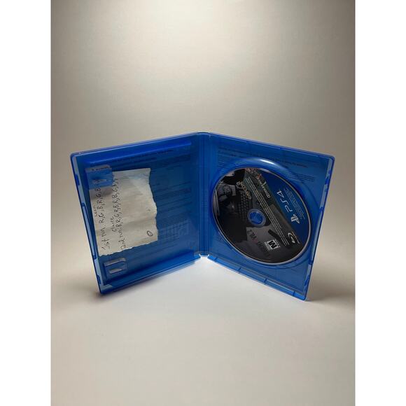 Resident Evil 2 - CIB - PS4 - Picture 2 of 5